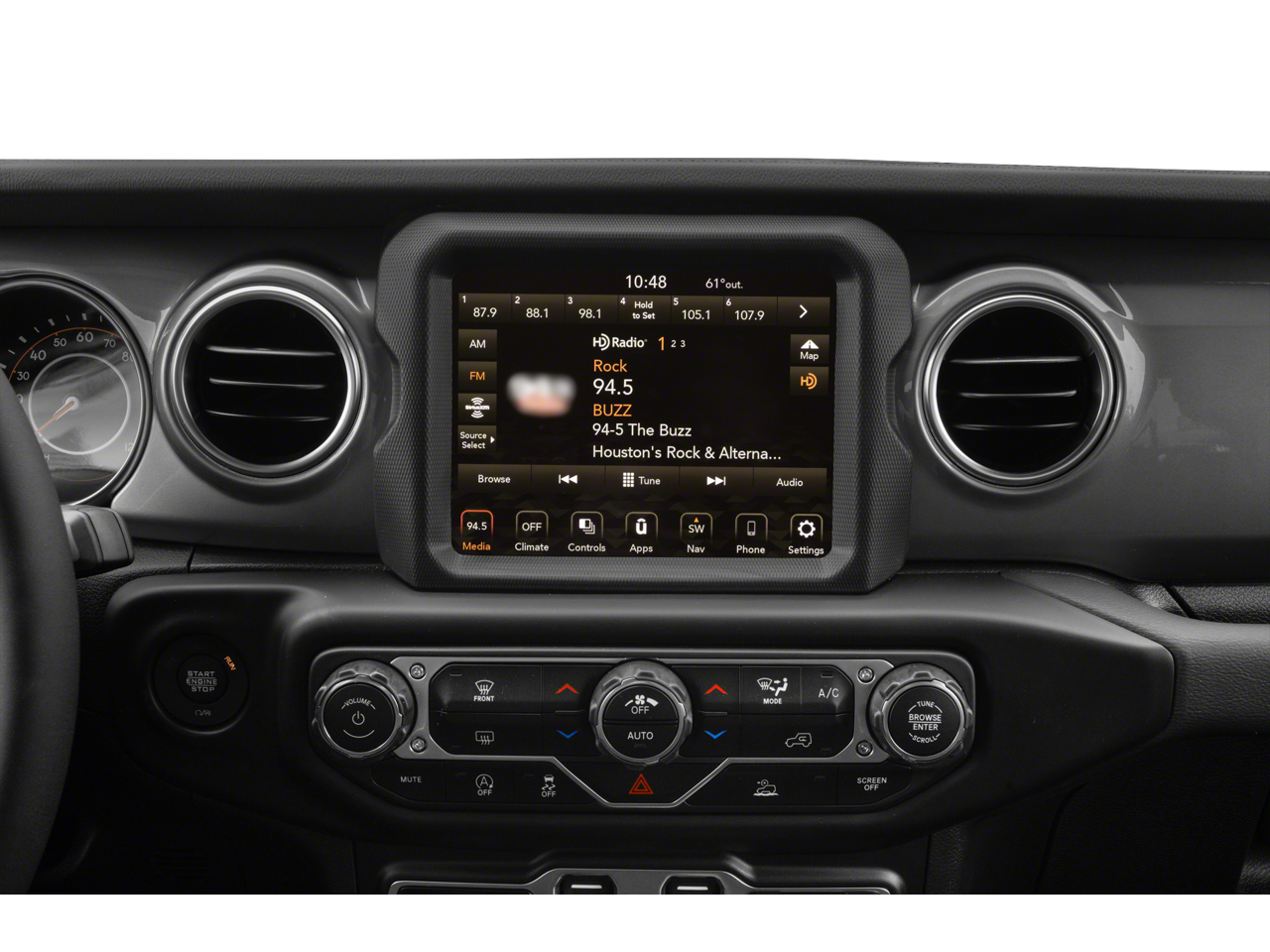 2023 Jeep WRANGLER SPORT UTILITY