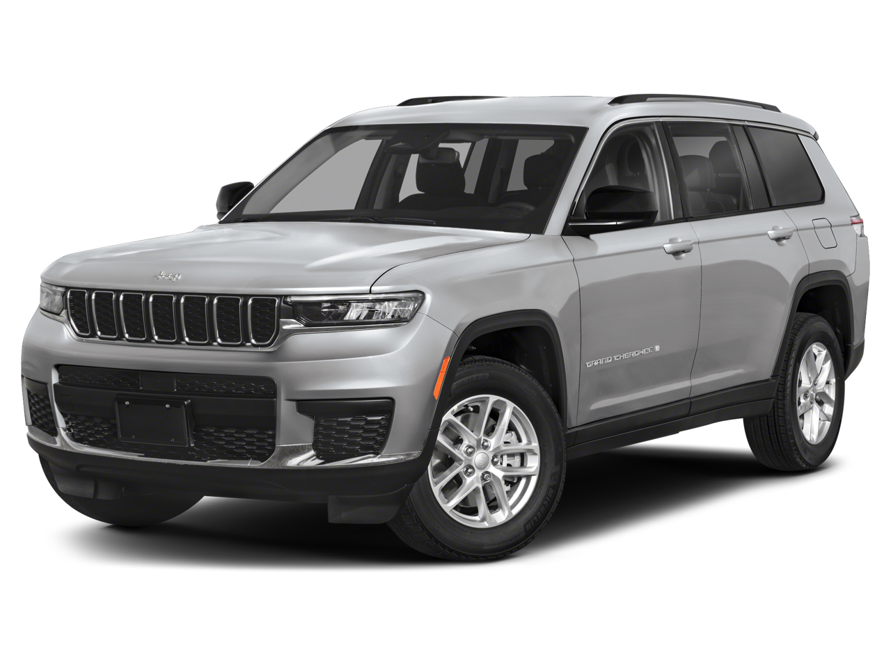 2023 Jeep GRAND CHEROKEE L SPORT UTILITY