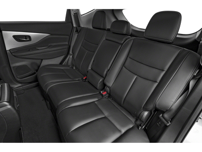 2023 Nissan Murano AWD SV