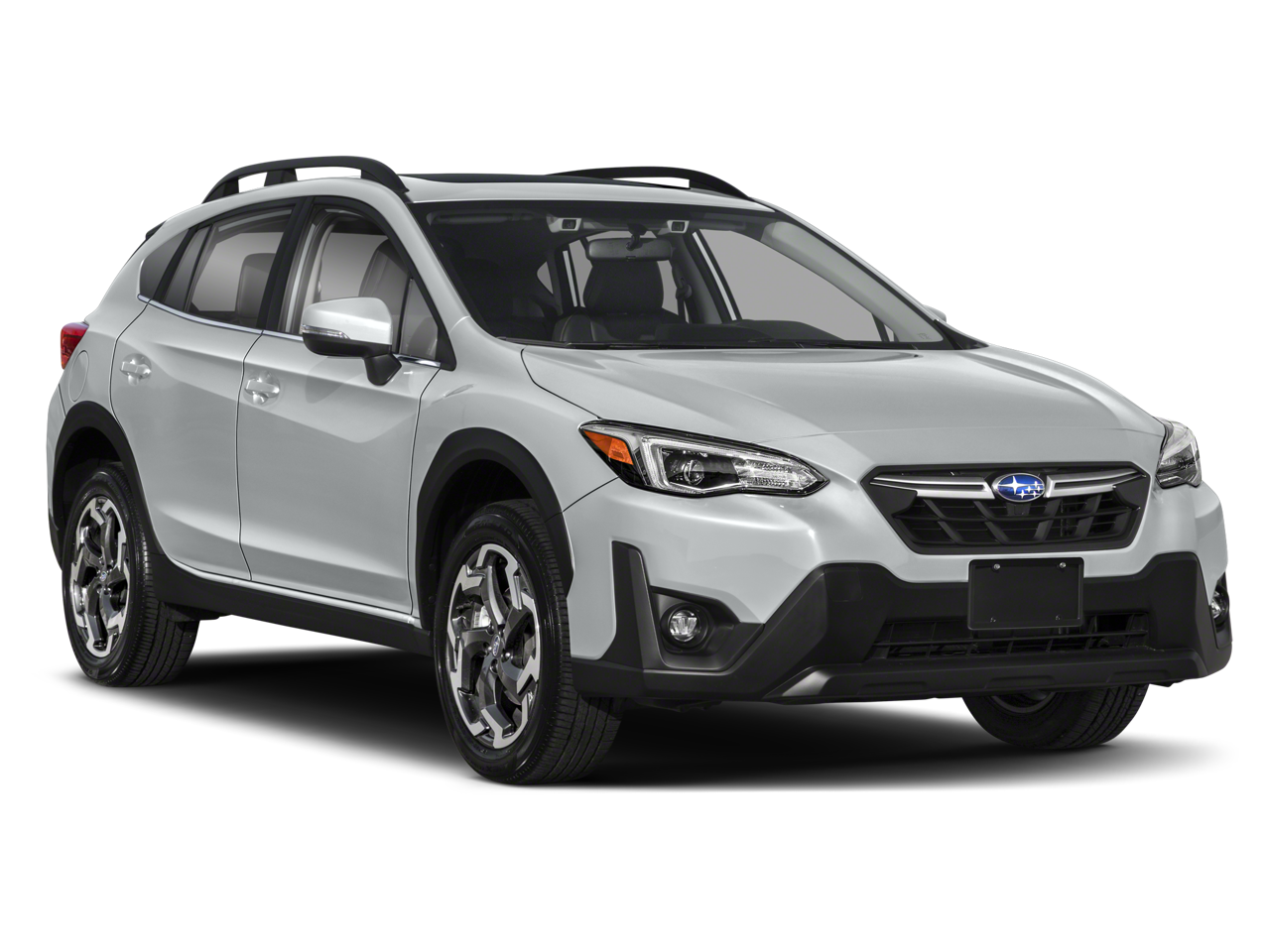 2023 Subaru Crosstrek Limited CVT