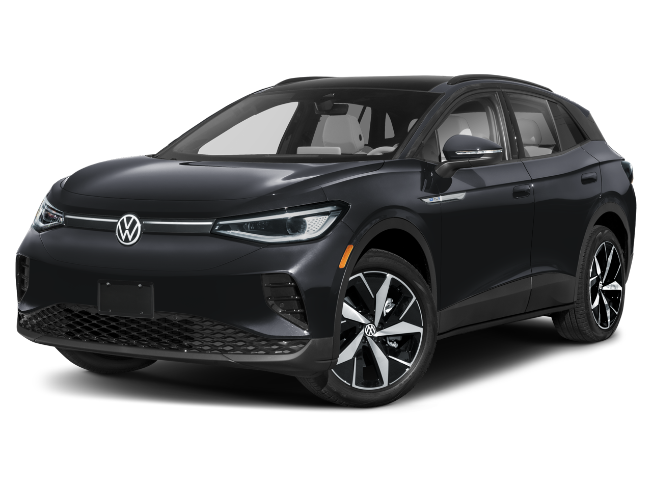 2023 Volkswagen ID.4 Pro S AWD w/SK On Battery