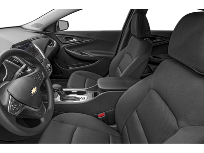 2024 Chevrolet Malibu 4dr Sdn 1LT
