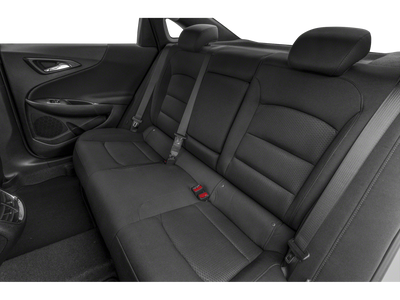 2024 Chevrolet Malibu 4dr Sdn 1LT
