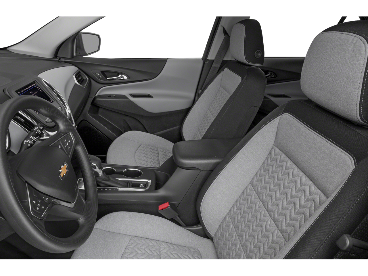 2024 Chevrolet Equinox AWD 4dr LT w/1LT