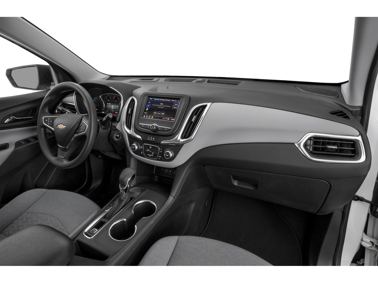 2024 Chevrolet Equinox AWD 4dr LT w/1LT