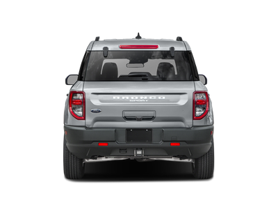 2024 Ford Bronco Sport Big Bend 4x4