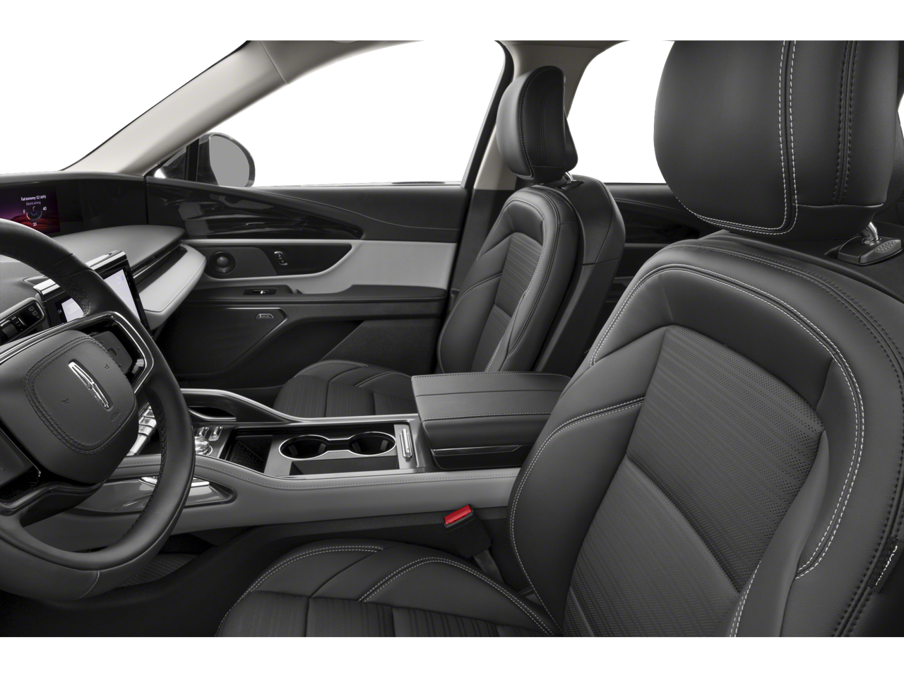 2024 Lincoln Nautilus Premiere AWD