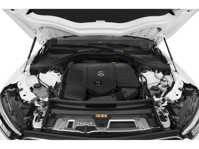 2024 Mercedes-Benz GLC GLC 300 4MATIC® SUV
