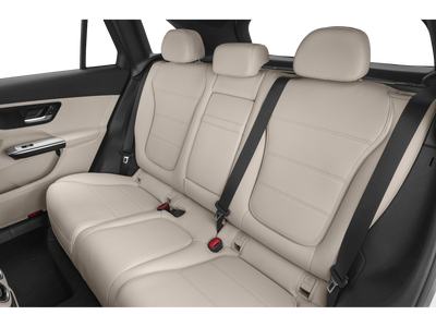 2024 Mercedes-Benz GLC GLC 300 4MATIC® SUV