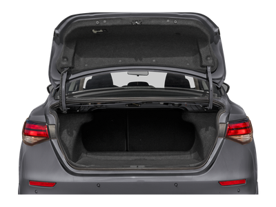 2024 Nissan Sentra SV CVT