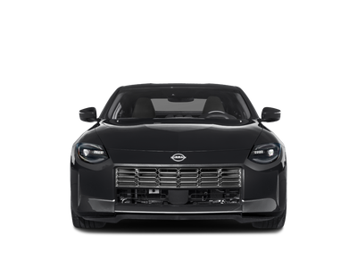 2024 Nissan Z Performance Manual