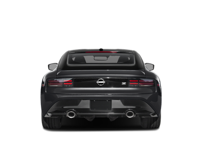 2024 Nissan Z Performance Manual