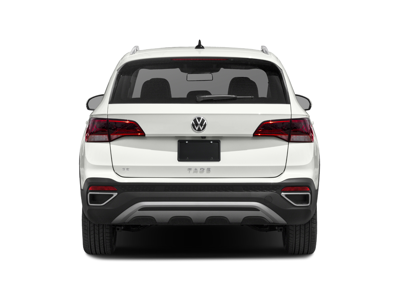 2024 Volkswagen Taos SEL 4MOTION