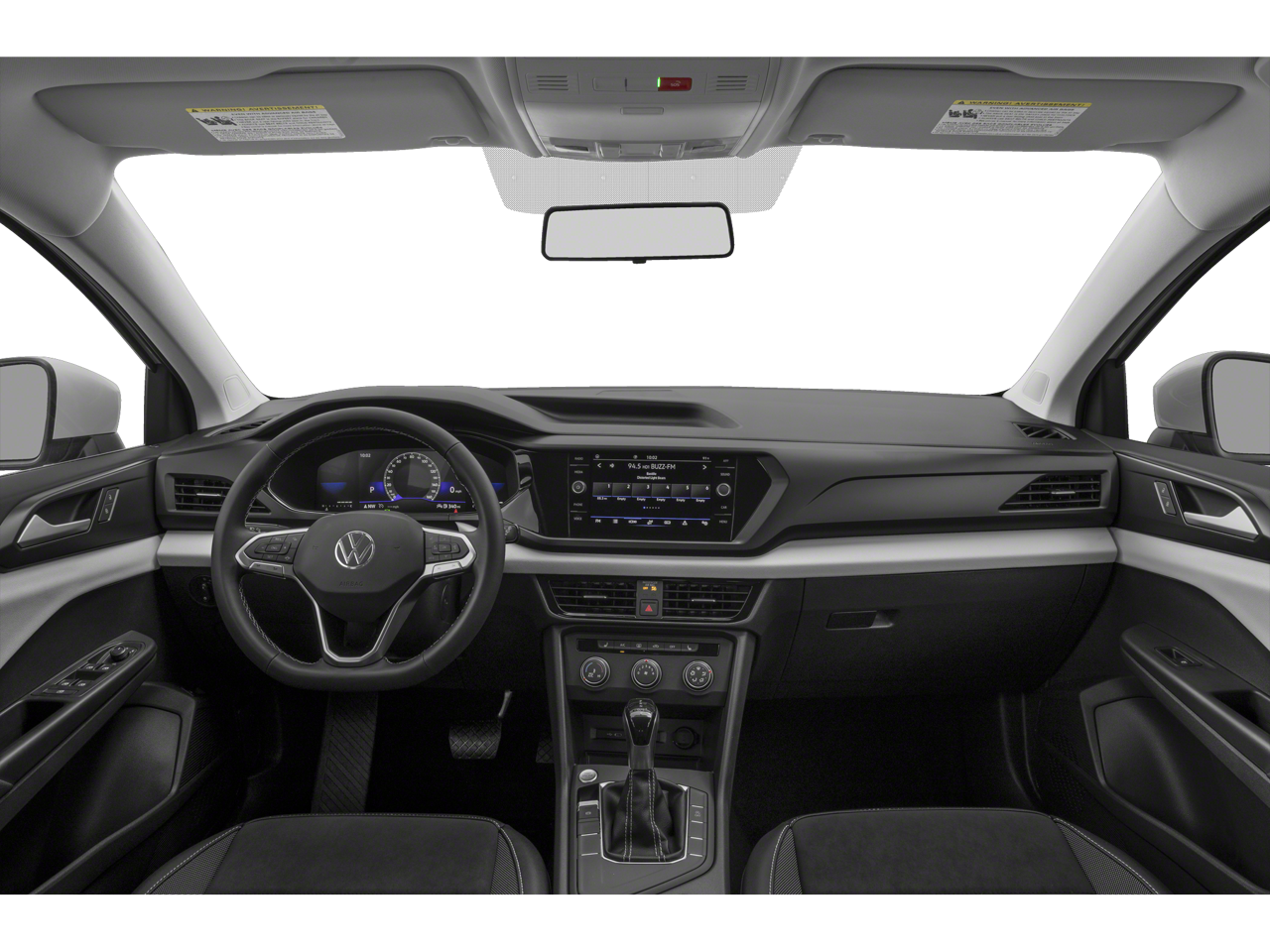 2024 Volkswagen Taos SEL 4MOTION