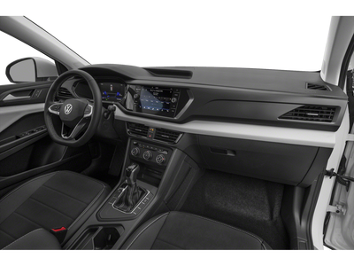 2024 Volkswagen Taos SEL 4MOTION