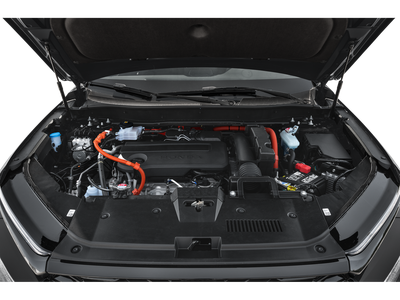 2025 Honda CR-V Hybrid Sport AWD