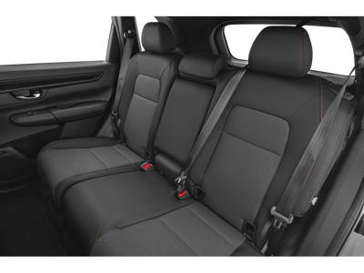 2025 Honda CR-V Hybrid Sport AWD