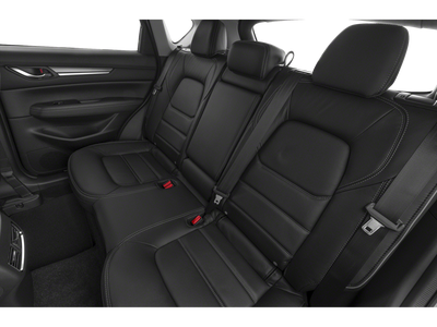 2025 Mazda Mazda CX-5 2.5 S Premium Plus Package AWD