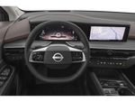 2025 Nissan Murano AWD Platinum