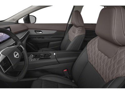 2025 Nissan Murano AWD Platinum