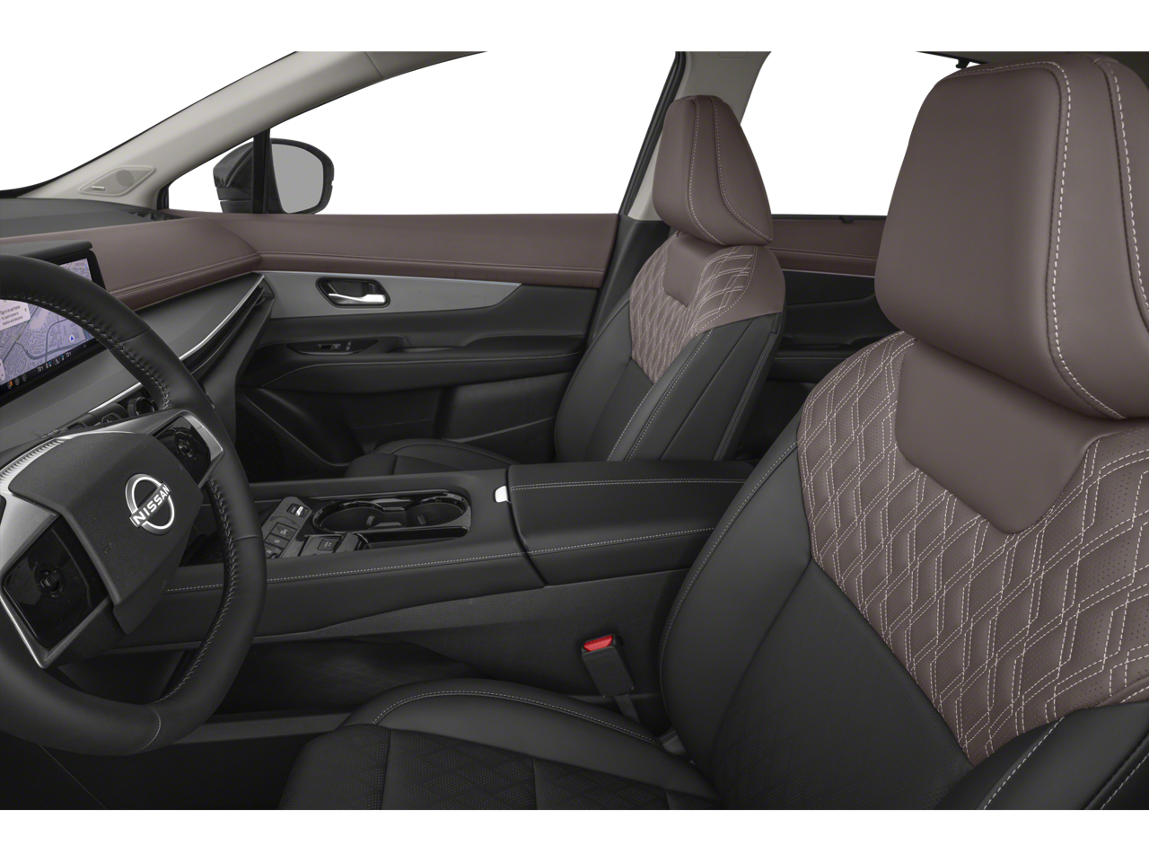 2025 Nissan Murano AWD Platinum