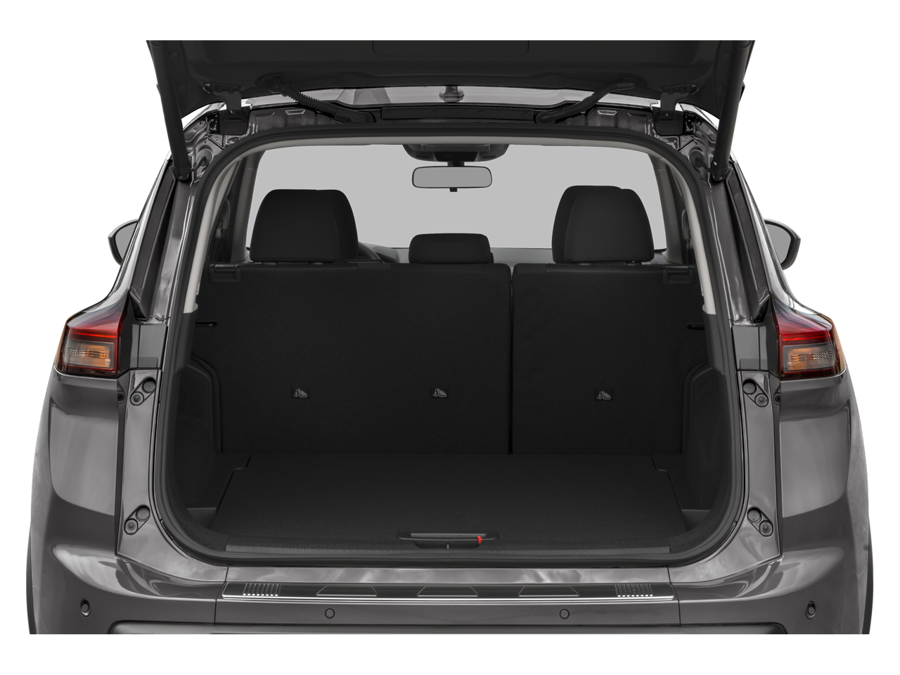 2025 Nissan ROGUE SPORT UTILITY