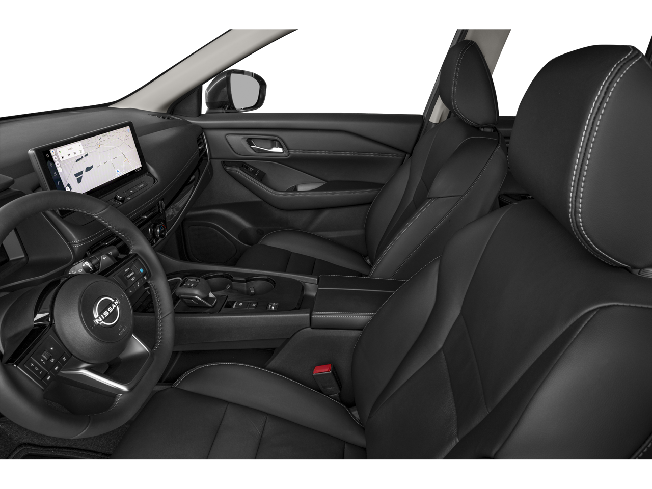 2025 Nissan Rogue AWD SL