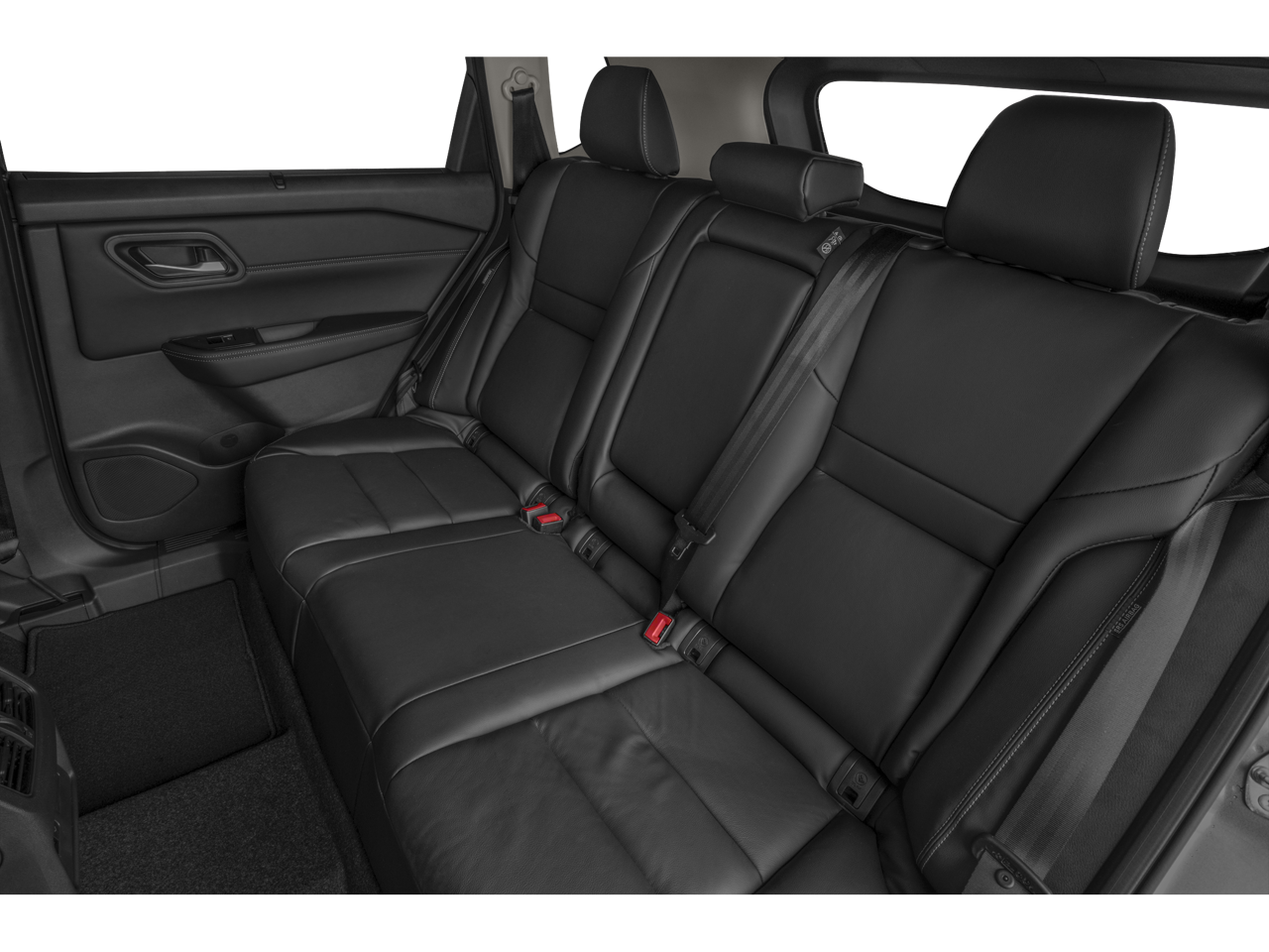 2025 Nissan Rogue AWD SL