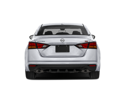 2026 Nissan Altima SR AWD
