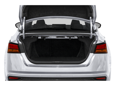 2026 Nissan Altima SR AWD