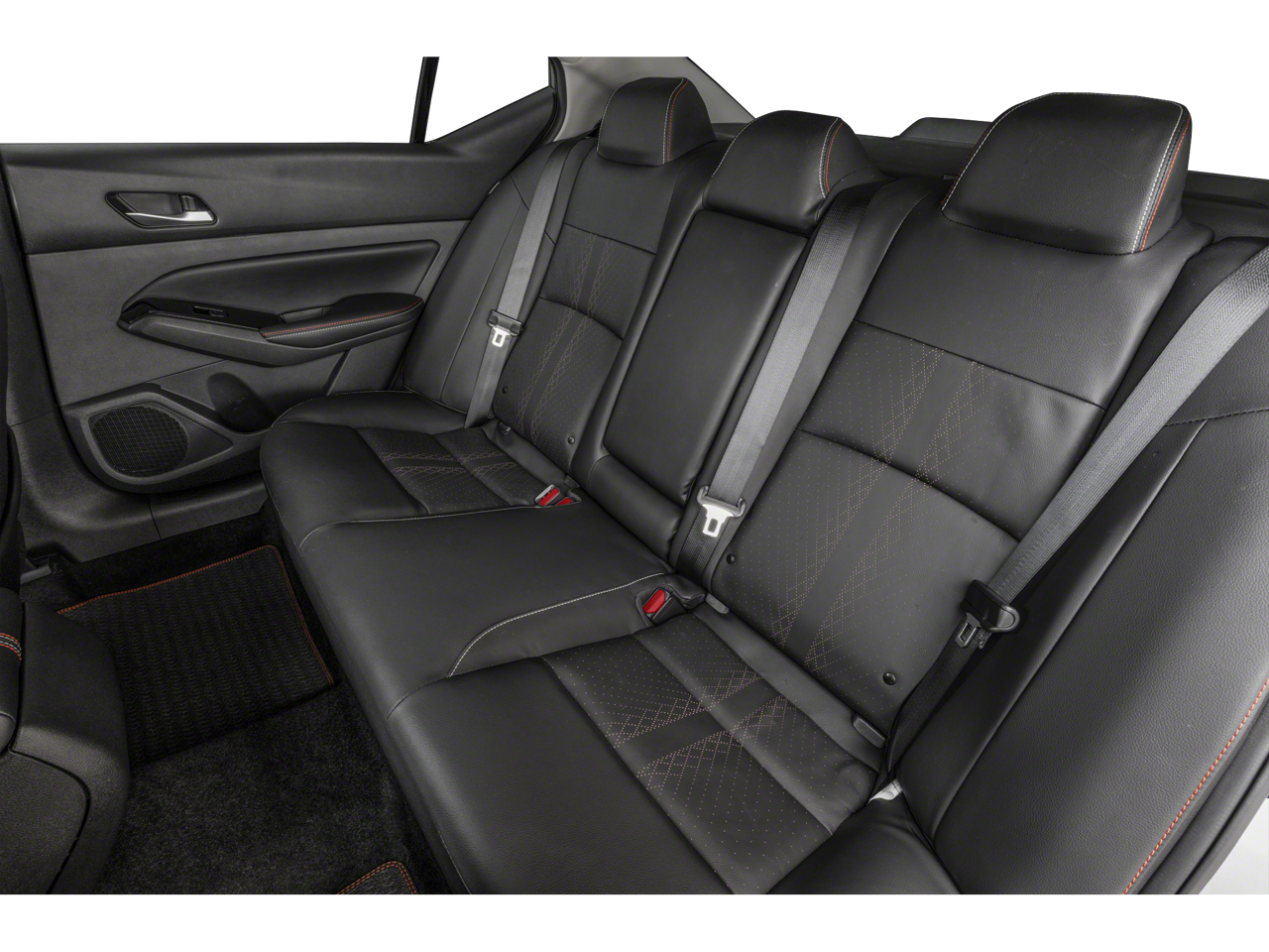 2026 Nissan Altima SR AWD