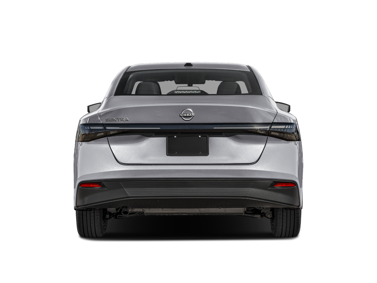 2026 Nissan Sentra SL Sedan