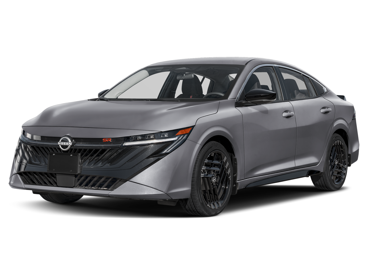 2026 Nissan Sentra