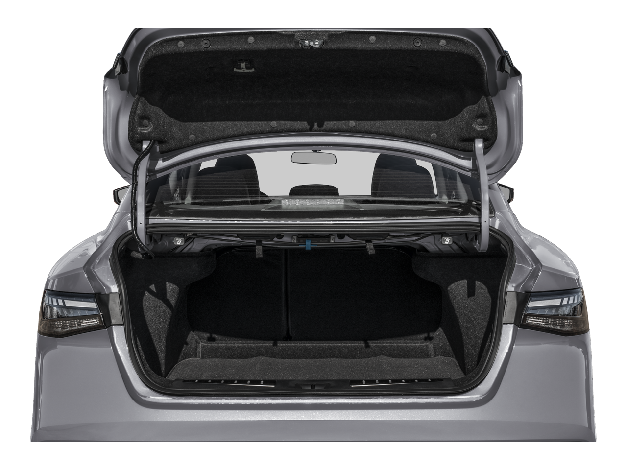 2026 Nissan Sentra SR - Photo 10
