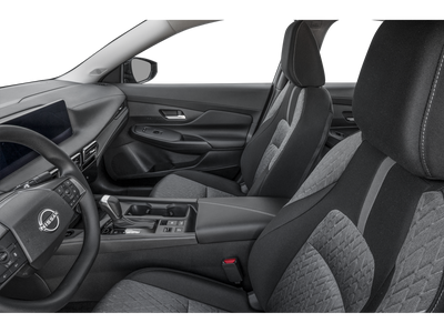 2026 Nissan Sentra SV Sedan