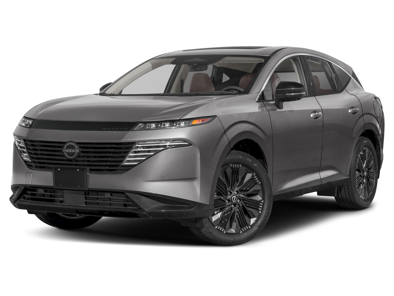 2026 Nissan Murano AWD SL