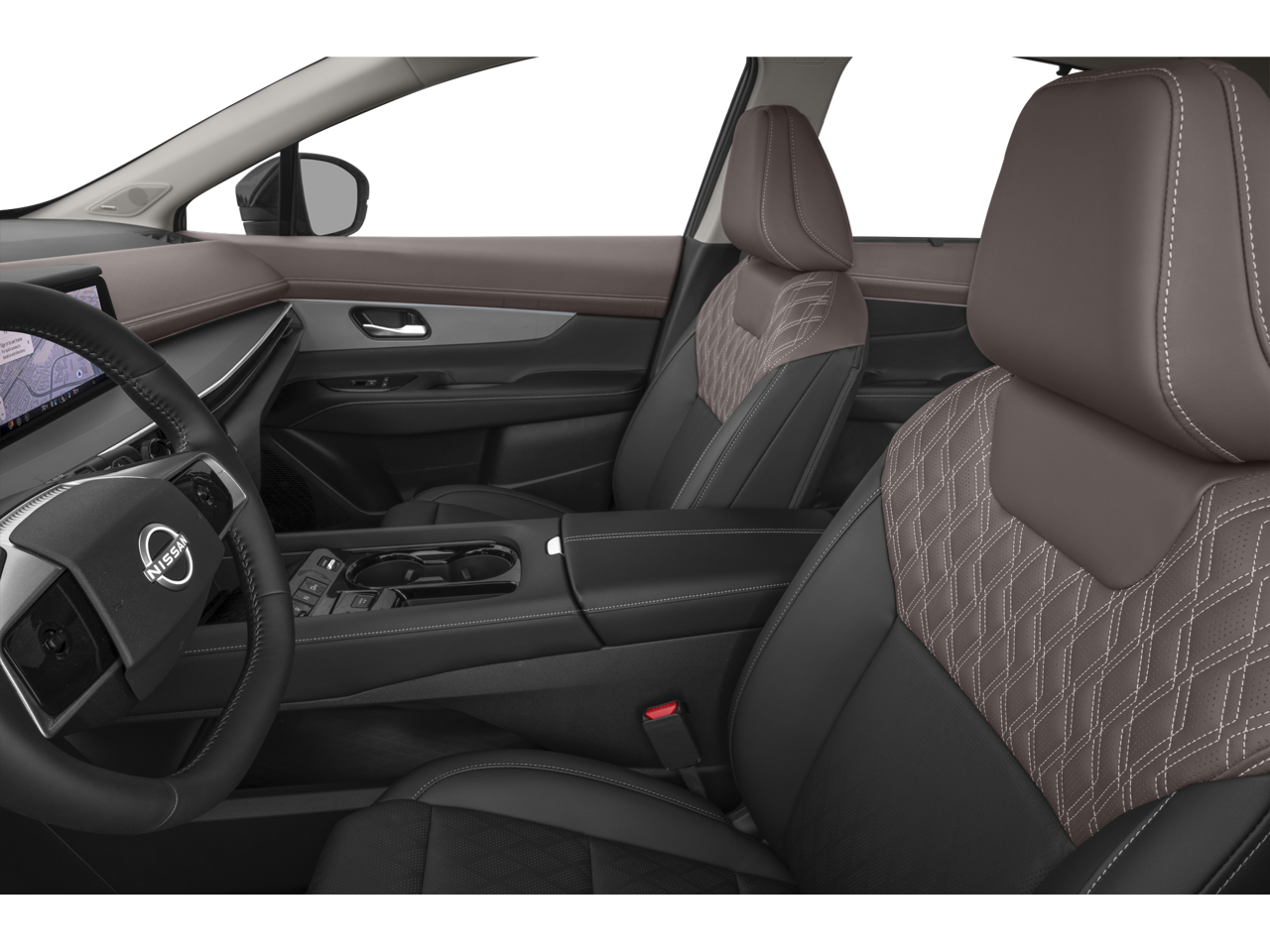 2026 Nissan Murano AWD Platinum