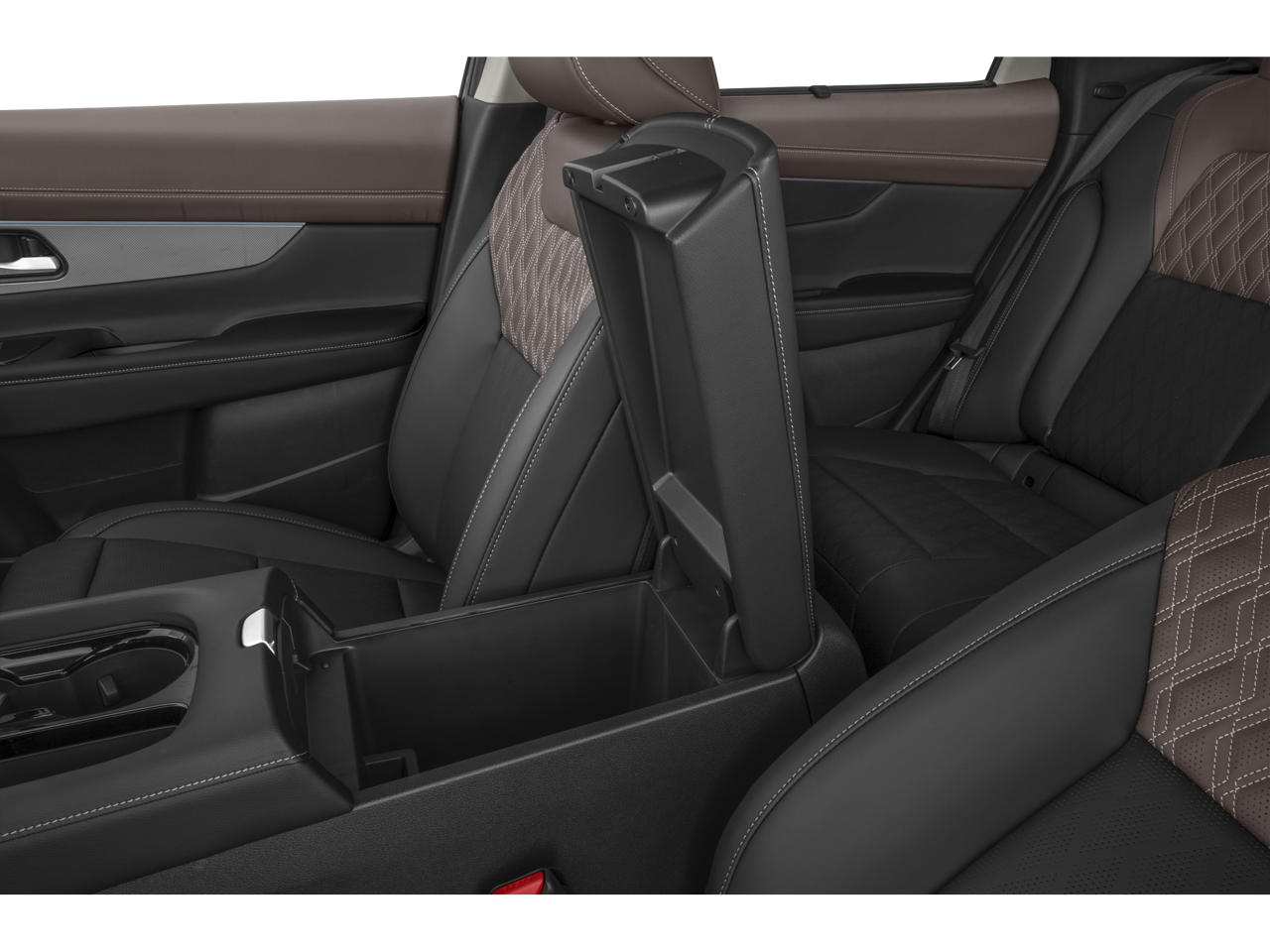 2026 Nissan Murano AWD Platinum