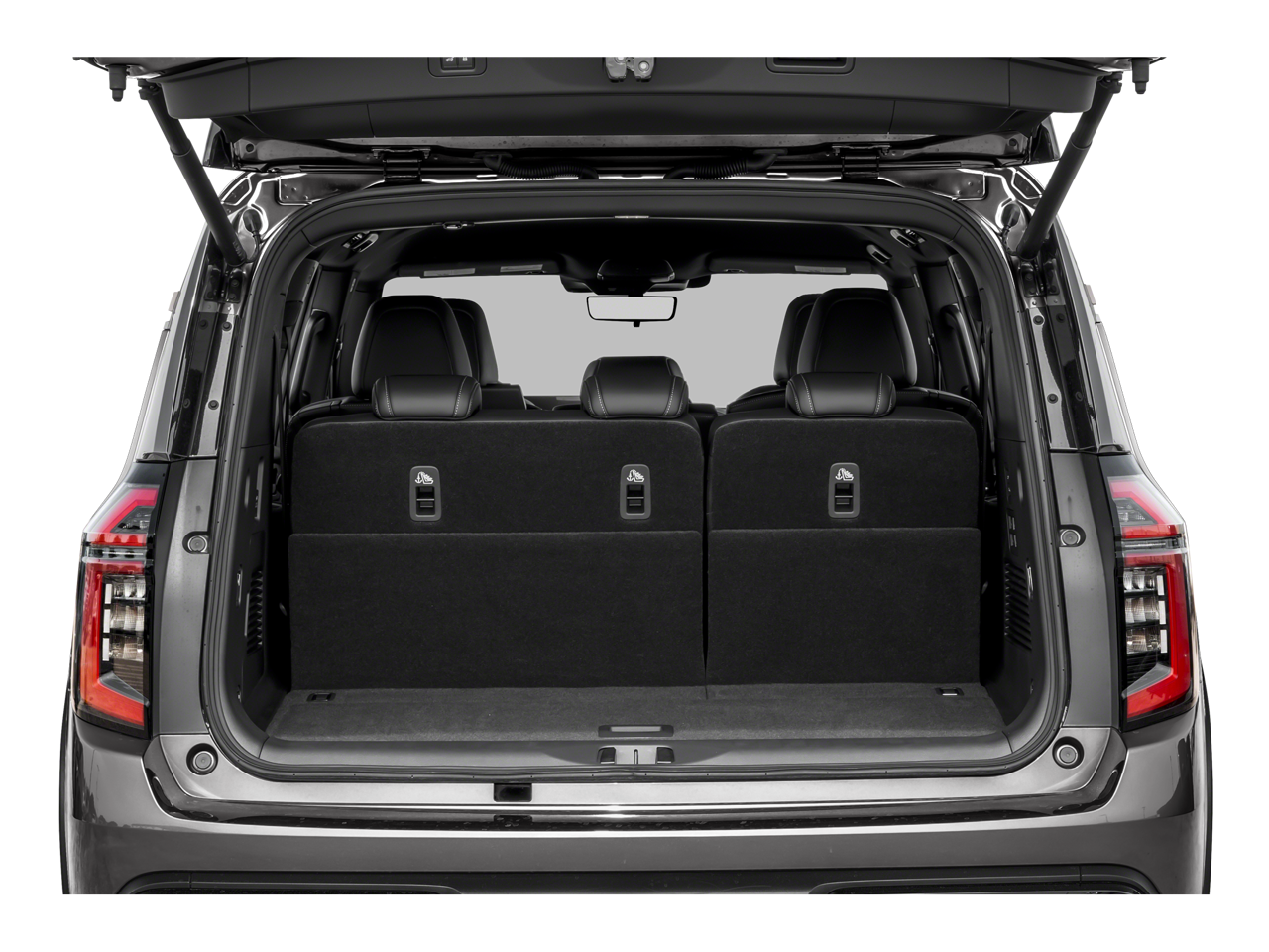 2026 Nissan Armada 4x4 PRO-4X