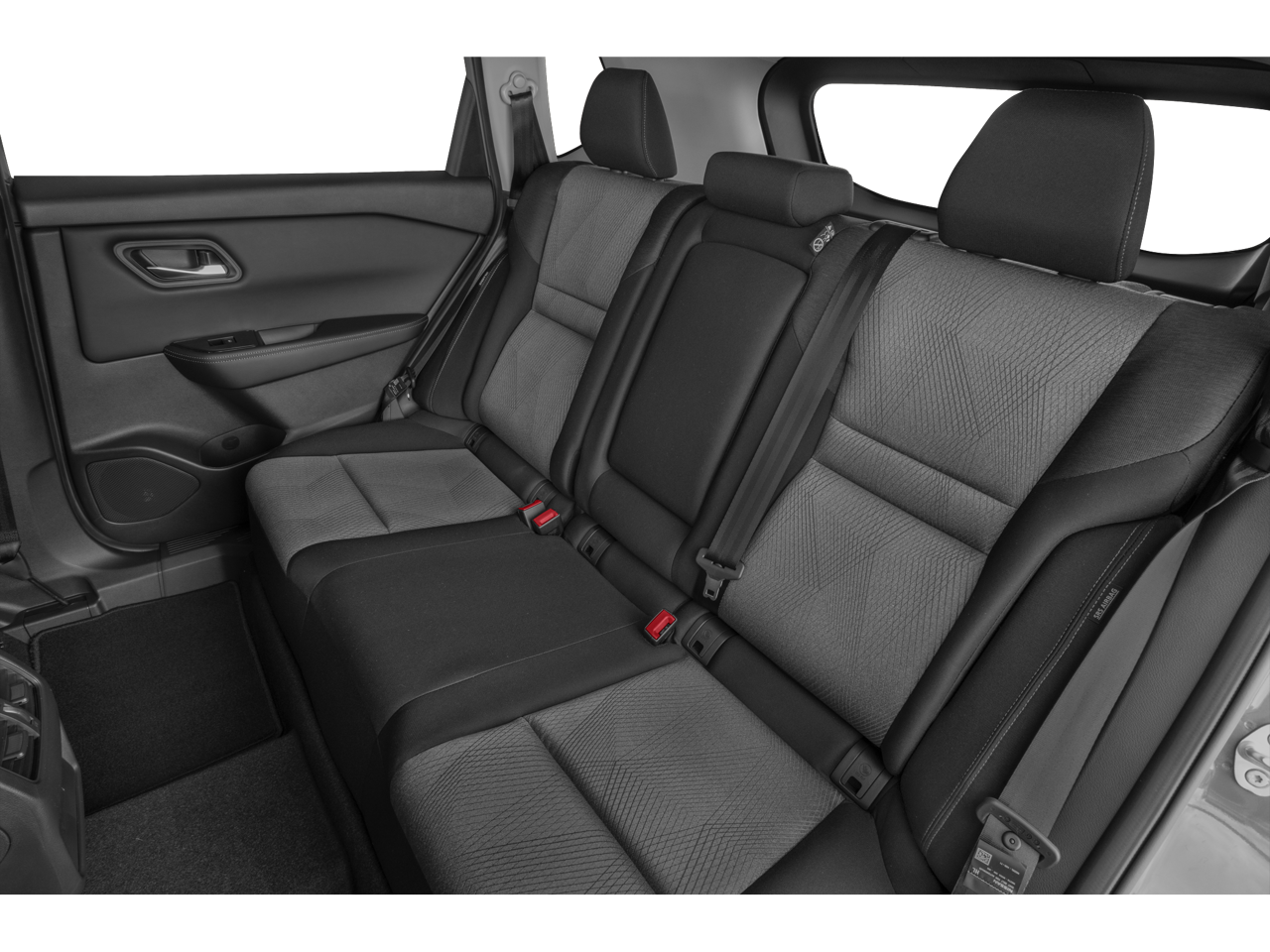 2026 Nissan ROGUE SPORT UTILITY