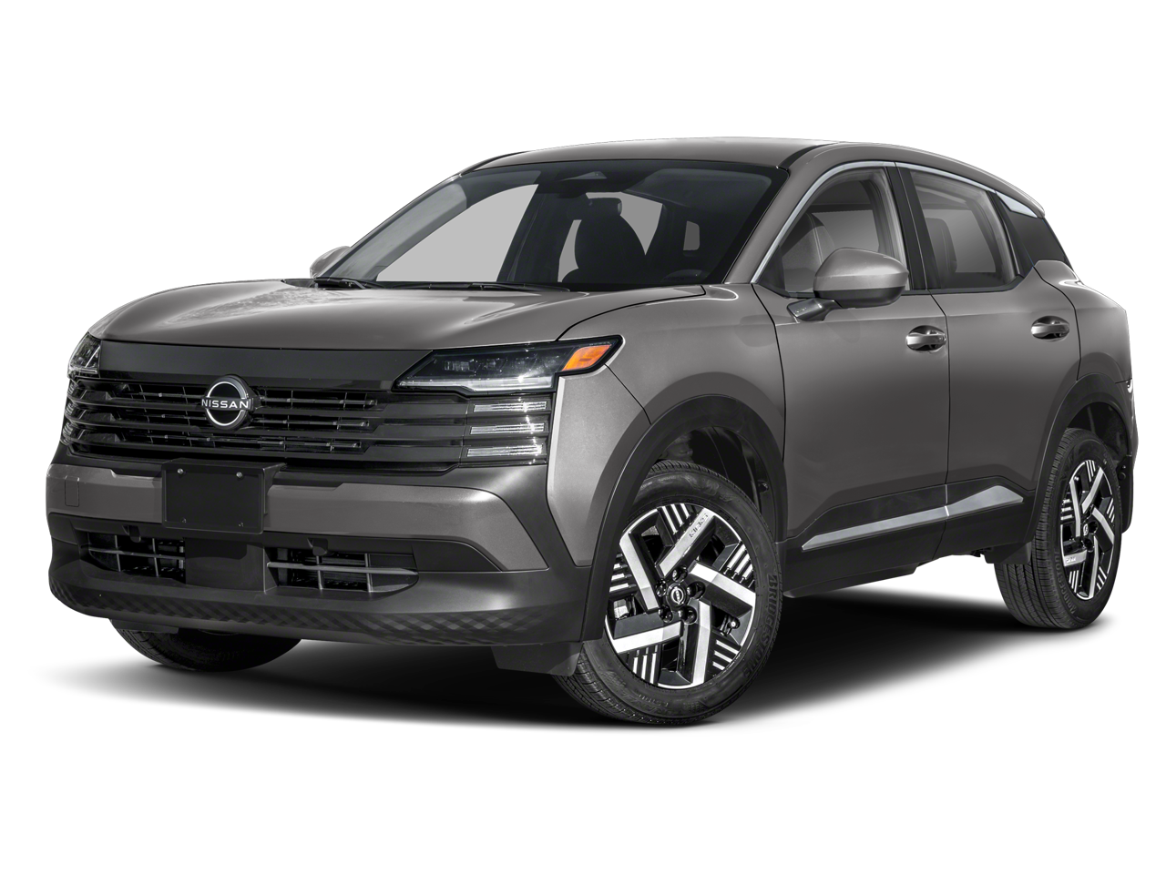 2026 Nissan Kicks 2.0 SV AWD's photo