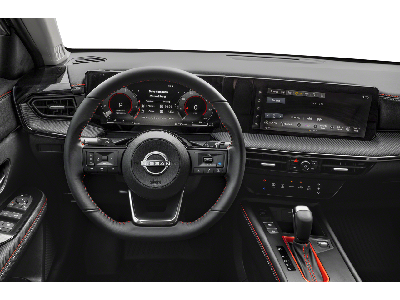 2026 Nissan KICKS SR AWD - Photo 62