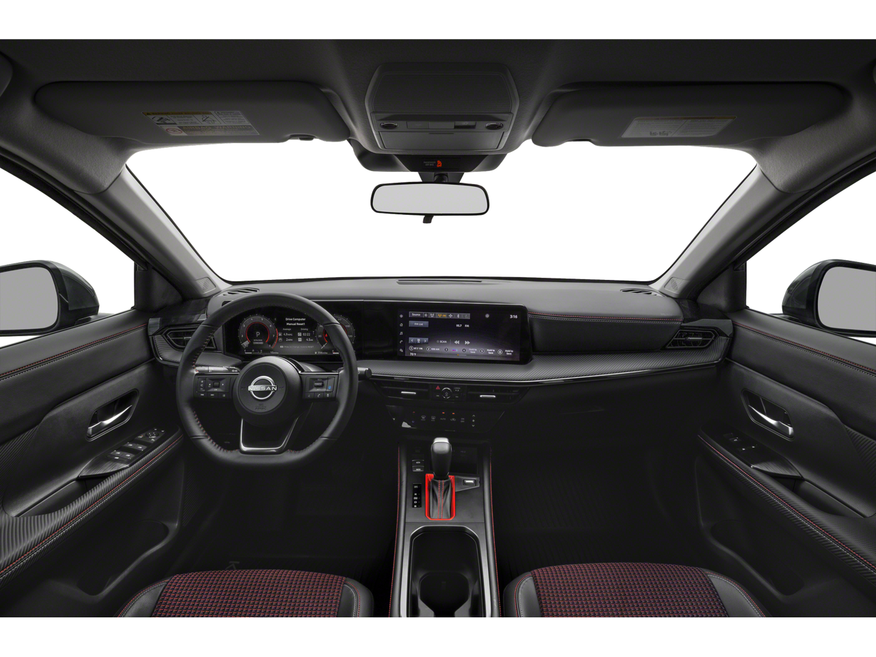 2026 Nissan KICKS SR AWD - Photo 63