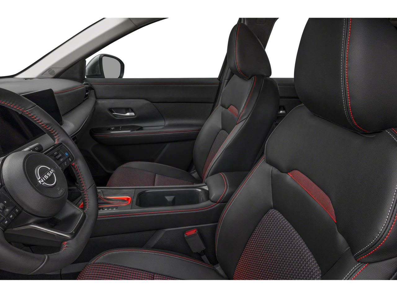 2026 Nissan KICKS SR AWD - Photo 64