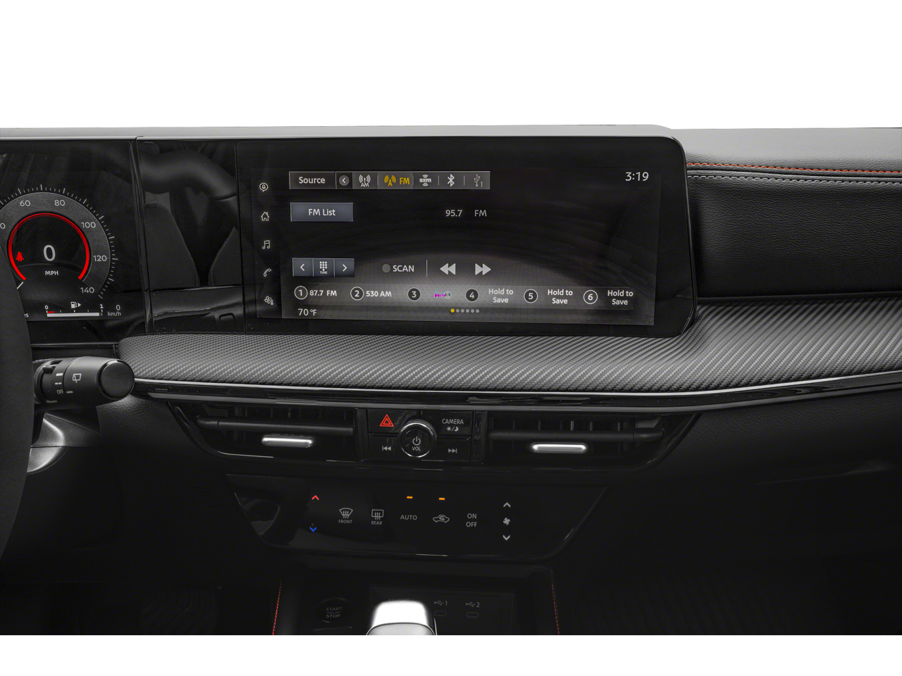 2026 Nissan KICKS SR AWD - Photo 65
