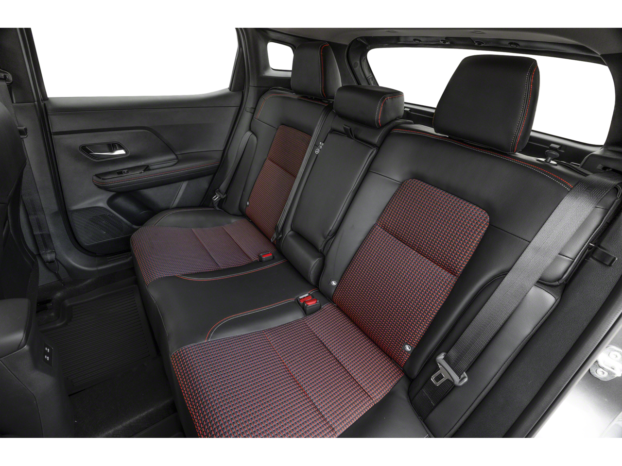 2026 Nissan KICKS SR AWD - Photo 67