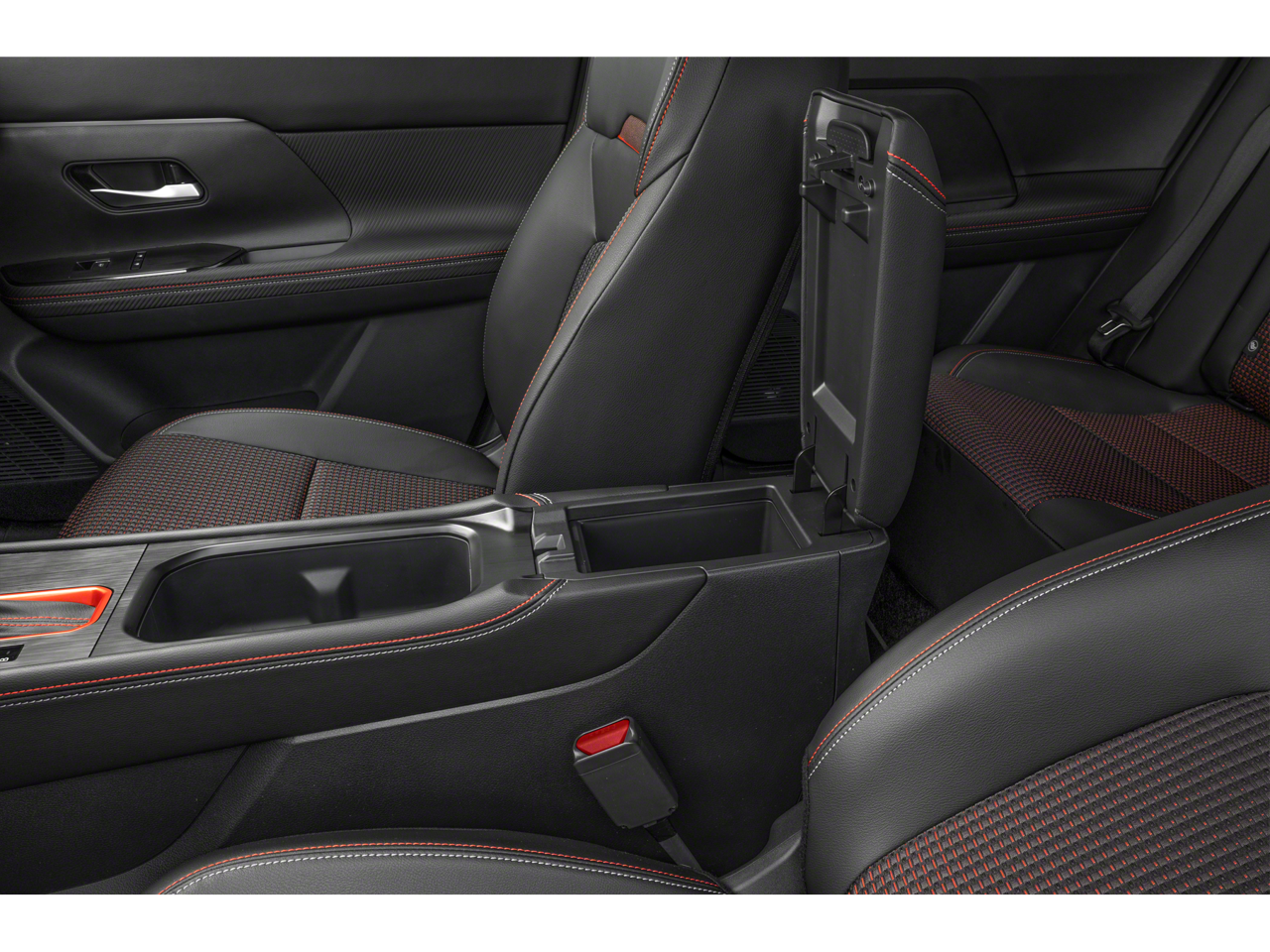 2026 Nissan KICKS SR AWD - Photo 68