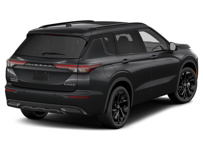 2026 Nissan Rogue Plug-In Hybrid AWD Platinum
