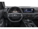 2027 Nissan Sentra SR Sedan