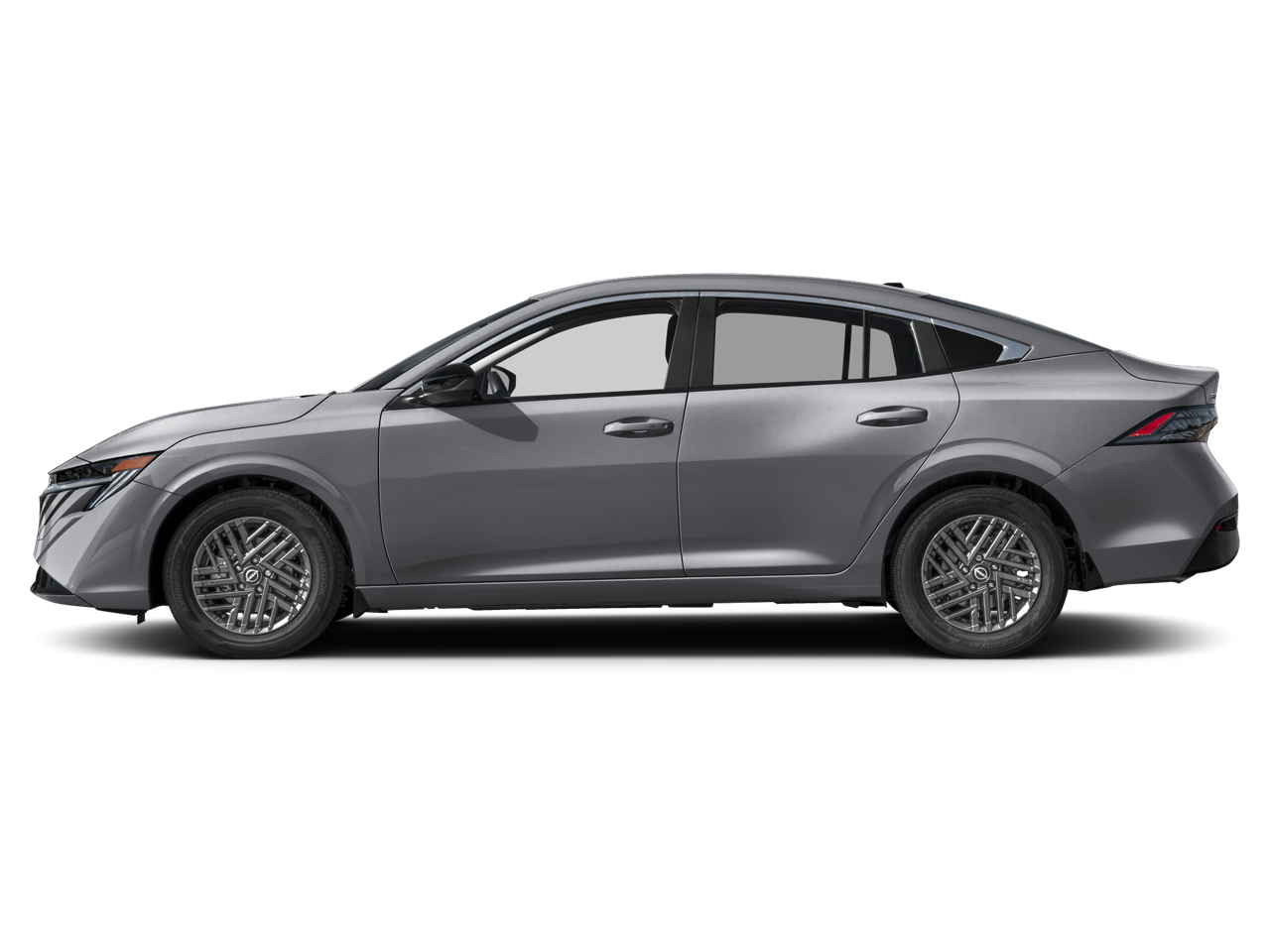 2027 Nissan Sentra SV Sedan